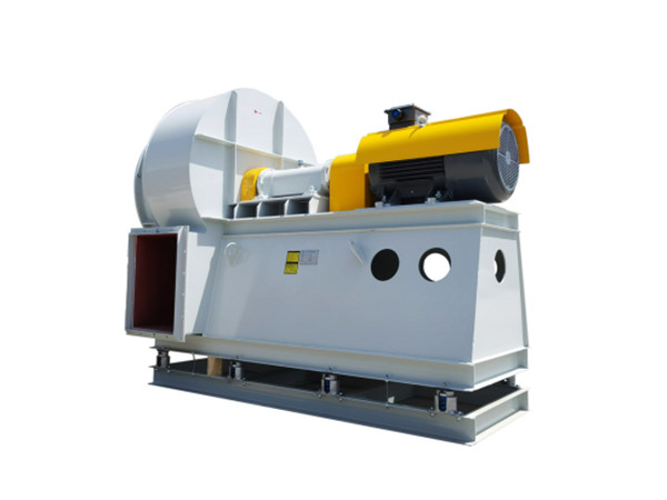 新型节能离心风机有什么优点？佰斯拓