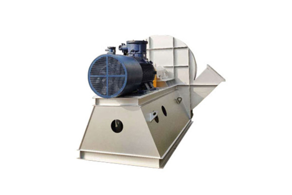 消防排烟风机跟普通风机有什么区别-佰斯拓