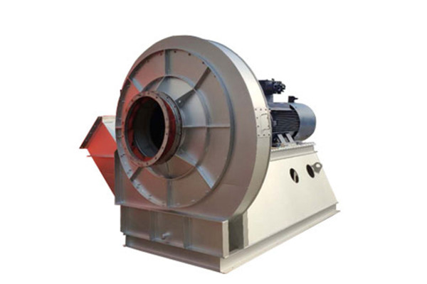   离心风机传动部位磨损怎么办？佰斯拓