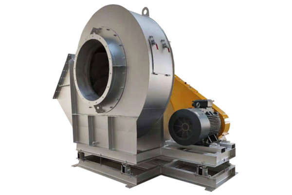 不锈钢防爆风机外壳上的标签起什么作用？佰斯拓