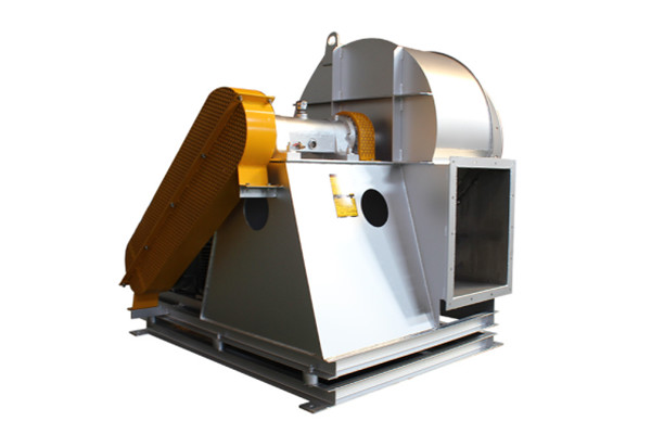 节能离心式风机的作用 佰斯拓