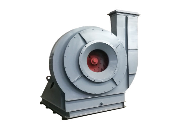 熔喷布风机的优点有哪些？