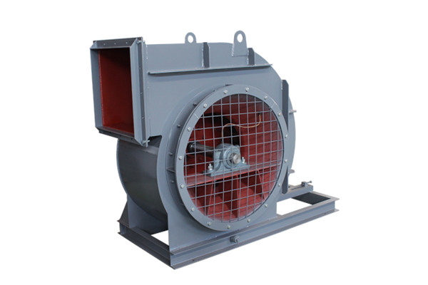 锅炉风机设备怎么选择？佰斯拓