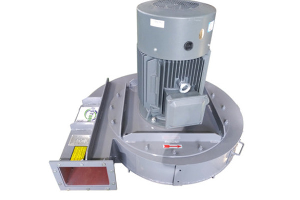 高压离心鼓风机为什么会吸力不足？佰斯拓