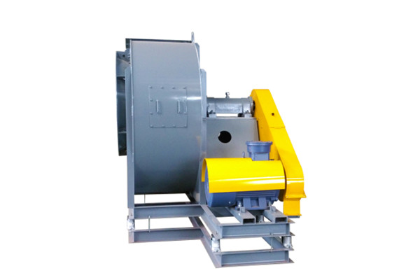 防爆离心通风机的电机防爆吗？佰斯拓