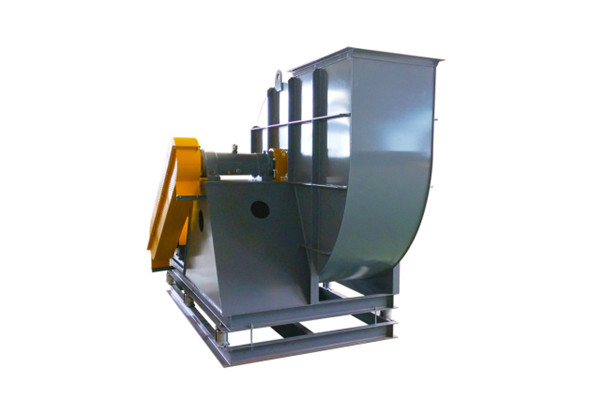 工业引风机的风量和风压大小跟风机的运行有什么关系