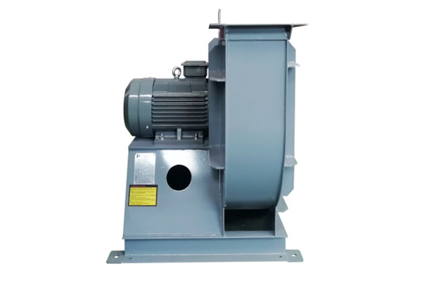 国内防爆风机比得上进口风机吗？佰斯拓