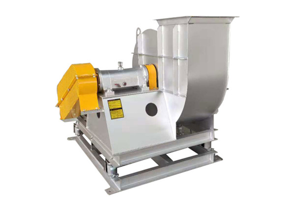 不锈钢引风机在运行过程中出现喘振现象怎么办？佰斯拓