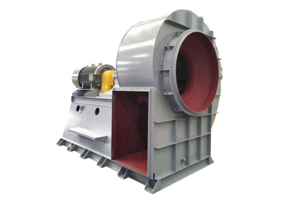 三招教你减少离心通风机的耗电量