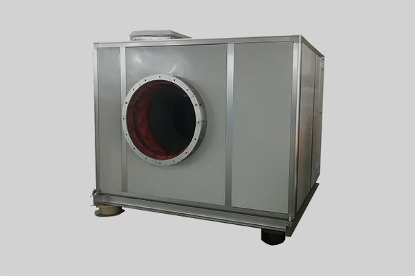 柜式离心风机箱的使用注意事项有哪些？佰斯拓