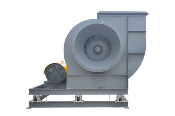 离心式风机的叶轮拆卸不下来？佰斯拓