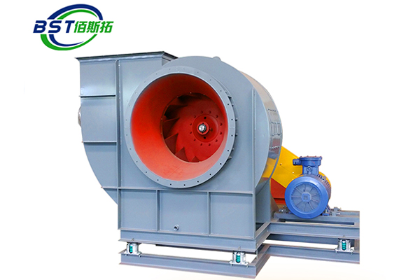 风机风量越来越小，是什么原因造成的呢？