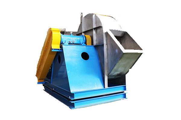 离心风机的风量和风压与哪些因素有关?