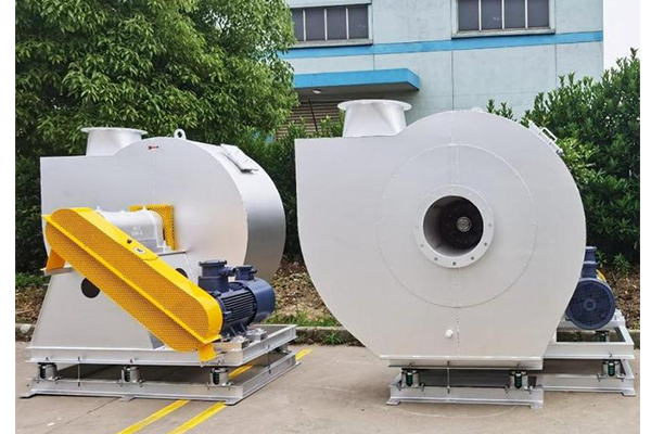 铁的离心风机内部要做涂层吗？