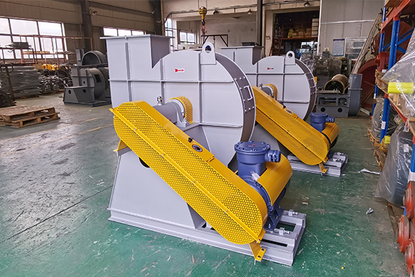 高温离心风机多少钱一台