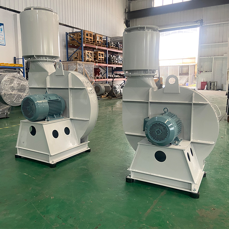 消音离心风机 消音离心风机