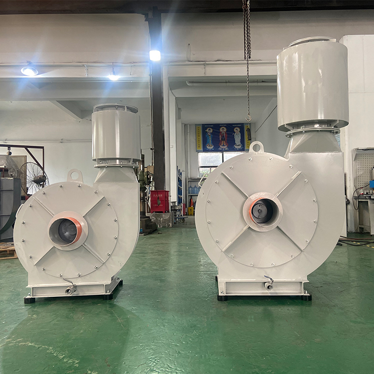 低噪离心风机 低噪离心风机