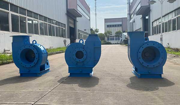 锂电行业离心风机的用途--佰斯拓