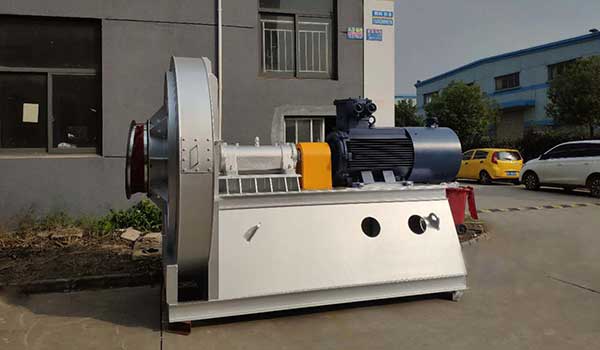 变频离心鼓风机的高速体现在哪里--佰斯拓