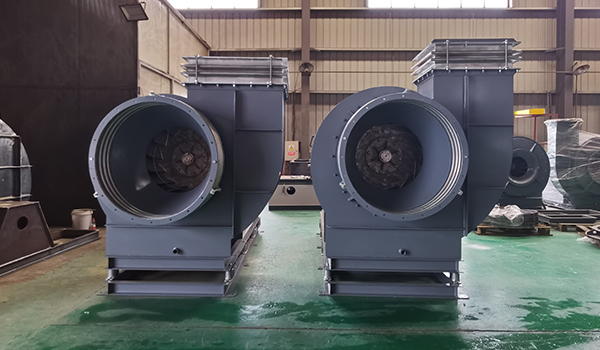 离心风机 离心风机