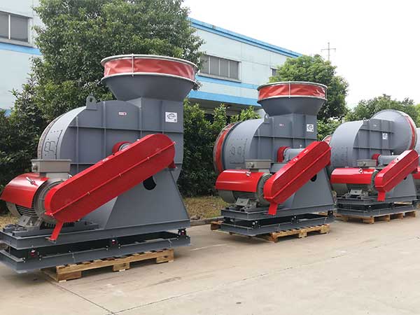 离心风机单叶轮和多叶轮的区别--佰斯拓 离心风机单叶轮和多叶轮的区别--佰斯拓