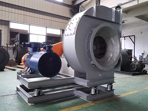 引风机的轴与瓦盒子间隙大是什么原因--佰斯拓 引风机的轴与瓦盒子间隙大是什么原因--佰斯拓