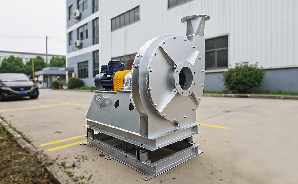 2023年耐高温离心风机哪家好