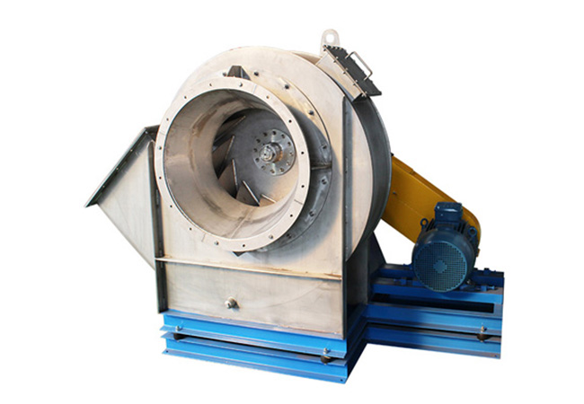 不锈钢高温风机耐高温多少度