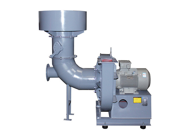 锅炉一次风机和锅炉二次风机的区别