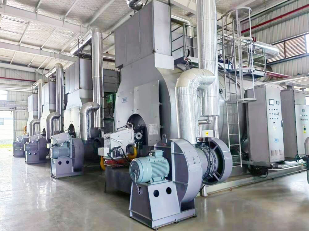 硫化床风机的参数要求