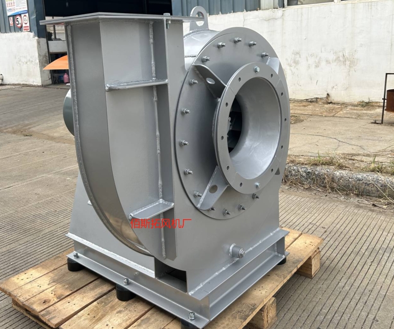 高温风机的温度要求