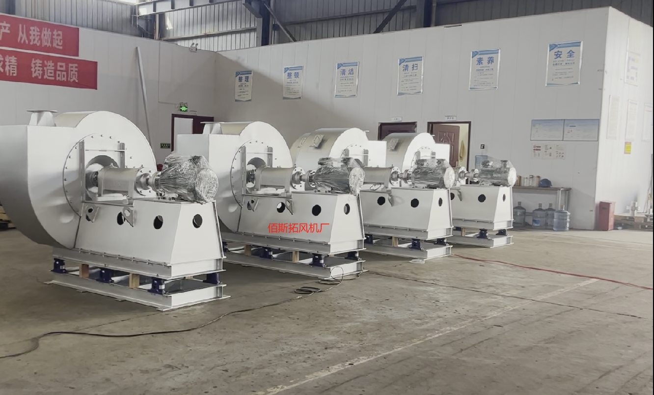 高温风机一启动就跳车了什么原因