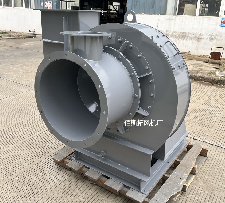 离心风机型号有哪些