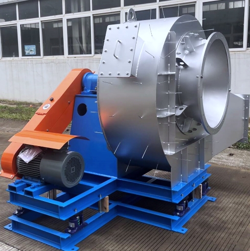 耐高温风机用什么材质