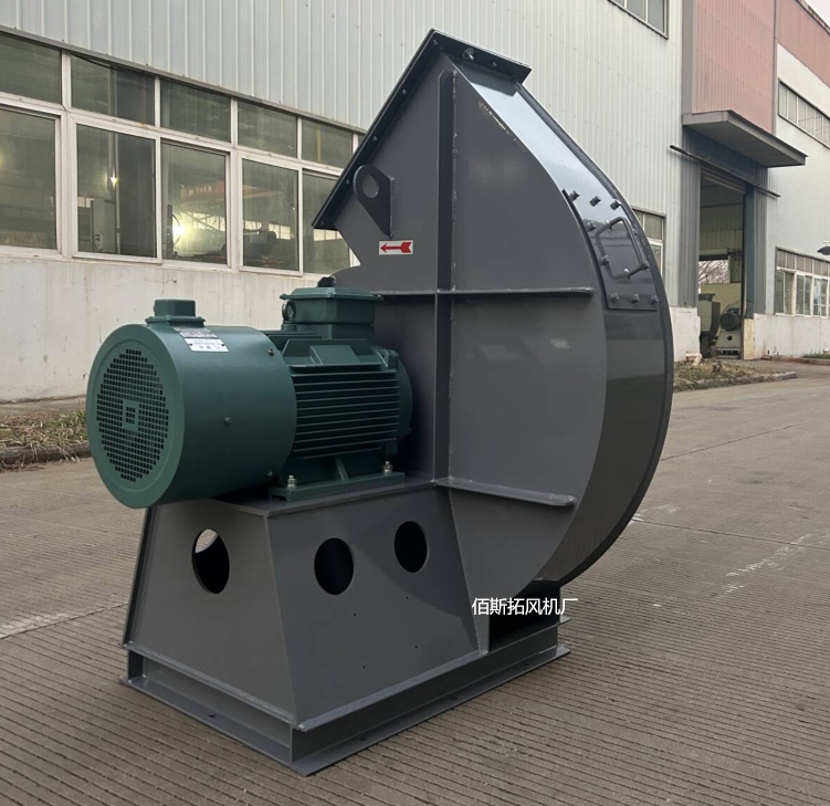 风机风量大小与什么有关