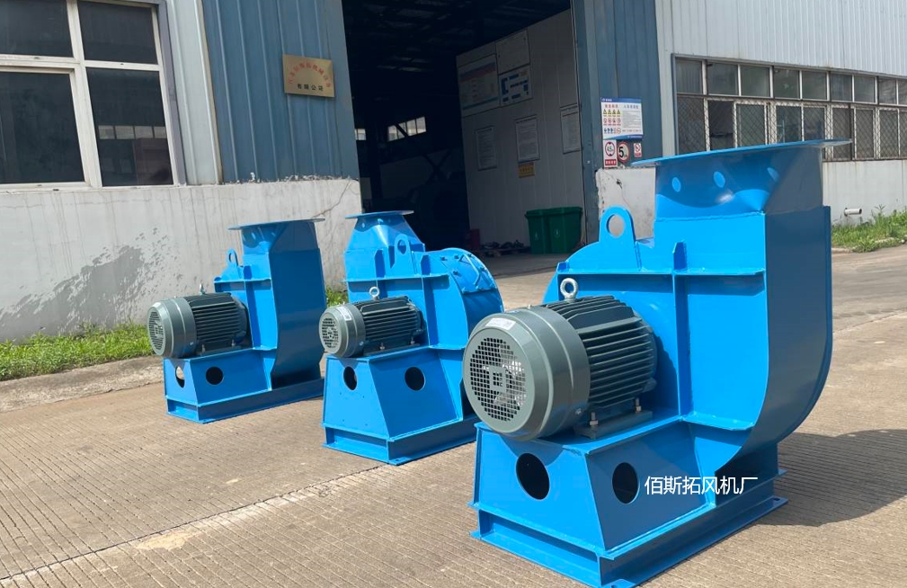 高温风机能耐高温多少度