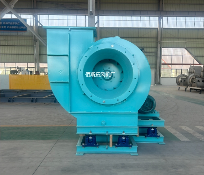 佰斯拓风机厂质量怎么样