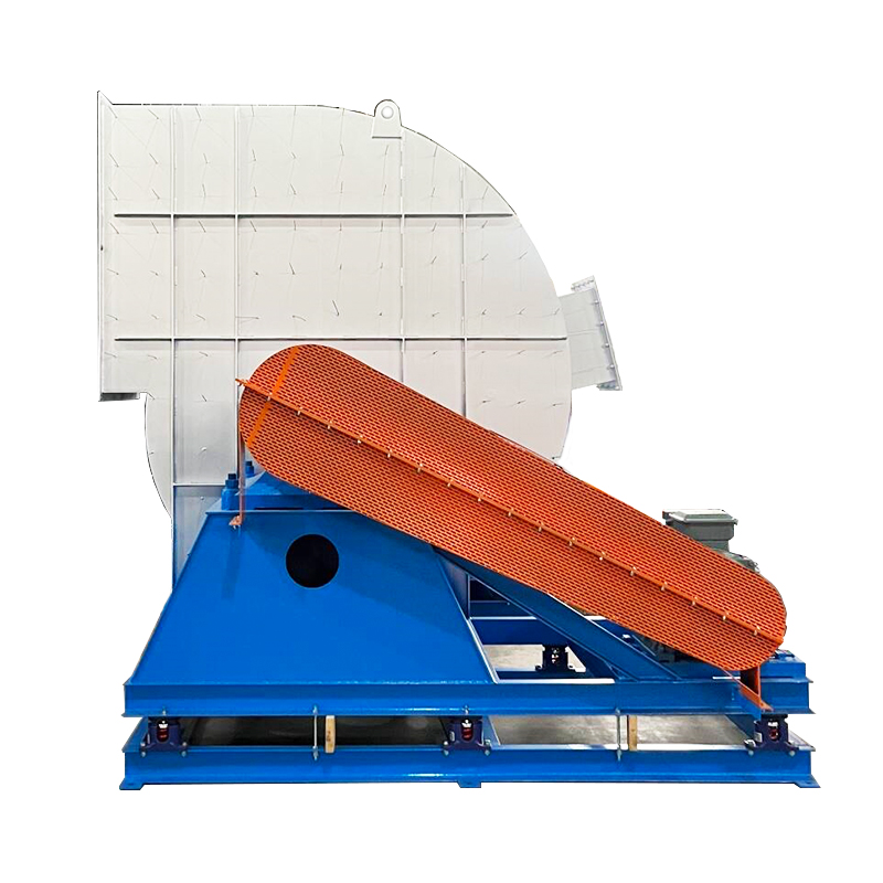 离心鼓风机耐高温多少度