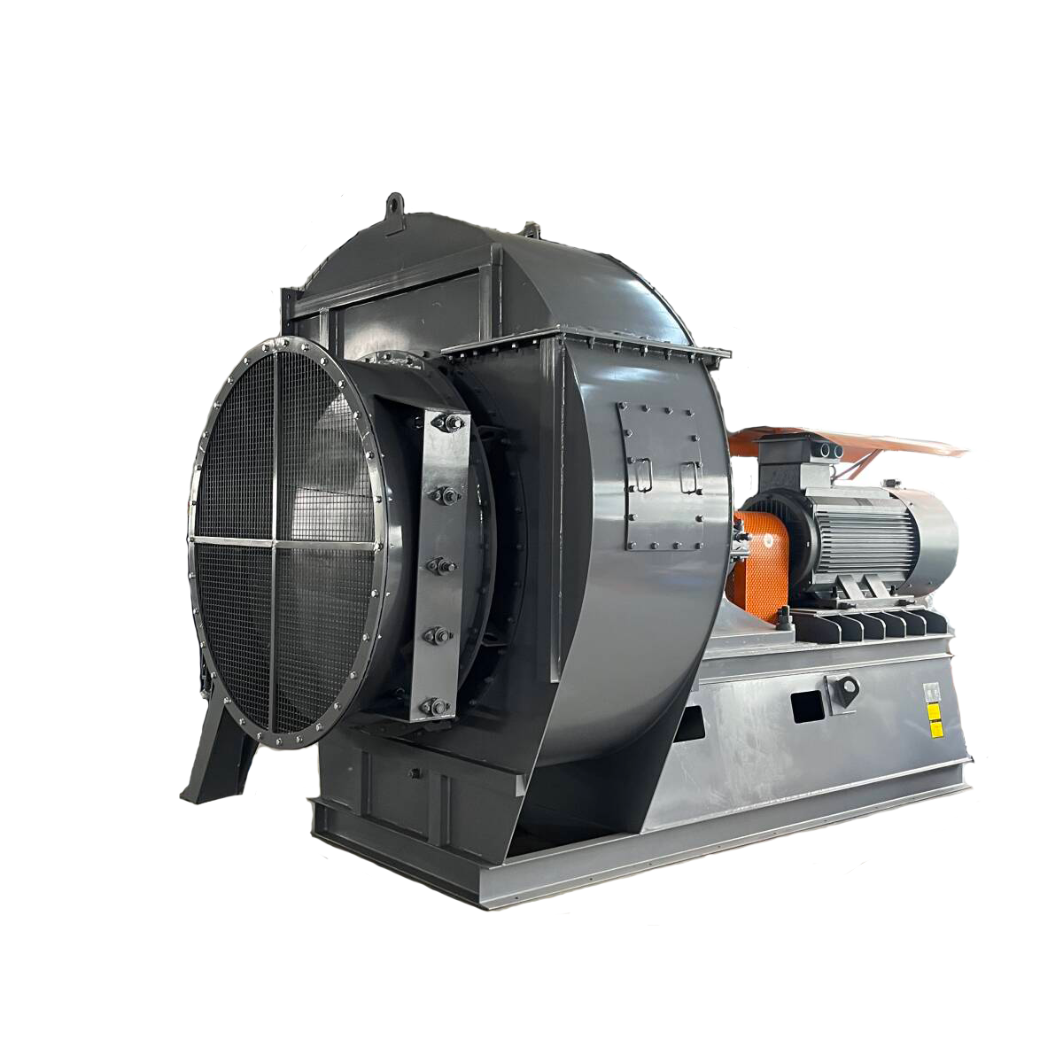 大型工业离心风机