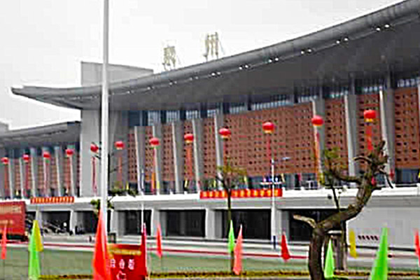 福建老客户为佰斯拓的锅炉离心风机真情点赞