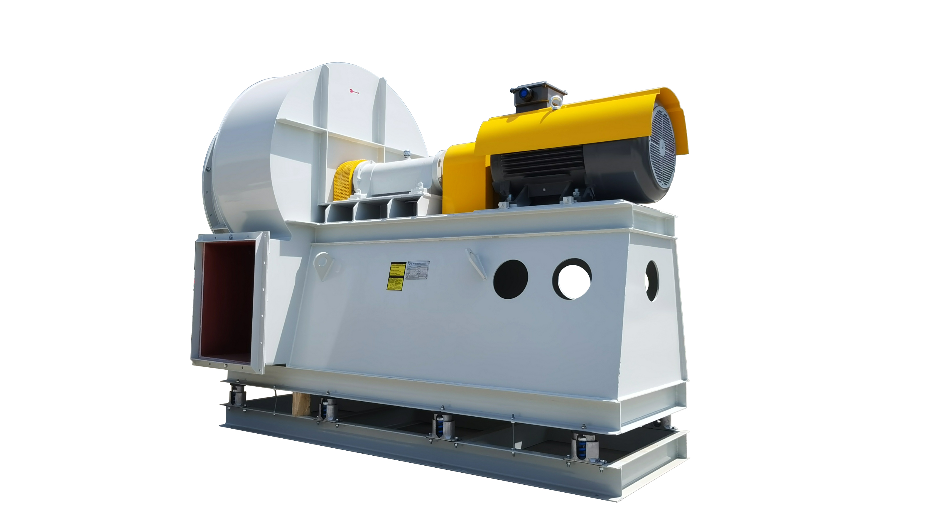 风机品质怎么样？