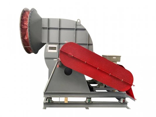 风机外观怎么样？