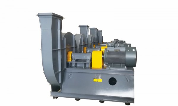 高压风机的运用范围