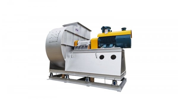 高温风机的安全操作流程