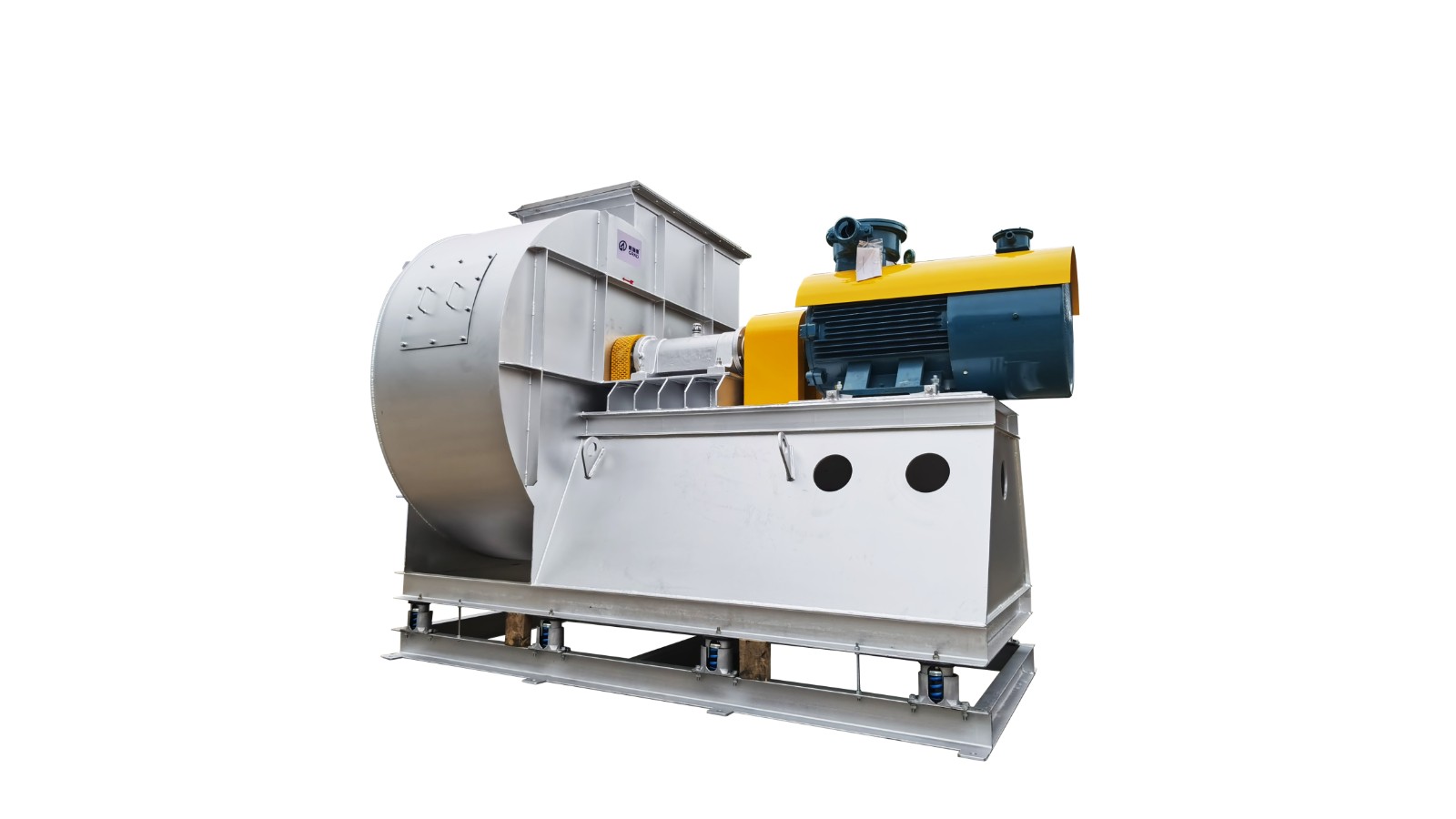 高温风机的安全操作流程