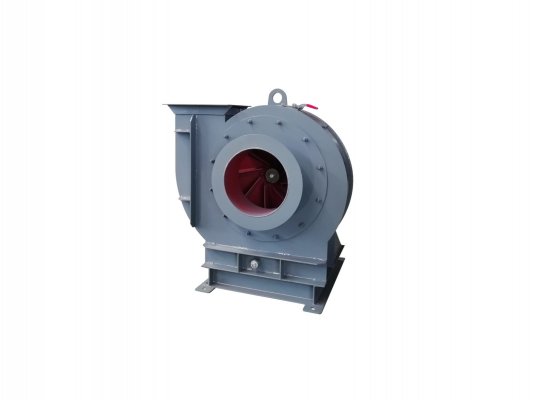 离心风机叶轮损坏或者变形的原因