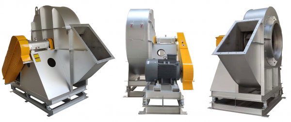 离心风机的报价居然是这样的?一对一定制和客户服务【佰斯拓】 离心风机的报价居然是这样的?一对一定制和客户服务【佰斯拓】