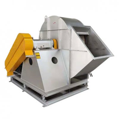 不锈钢风机好在哪里?耐高温耐腐蚀—佰斯拓 不锈钢风机好在哪里?耐高温耐腐蚀—佰斯拓