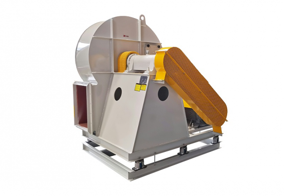 这样保养让离心风机三年如新-佰斯拓