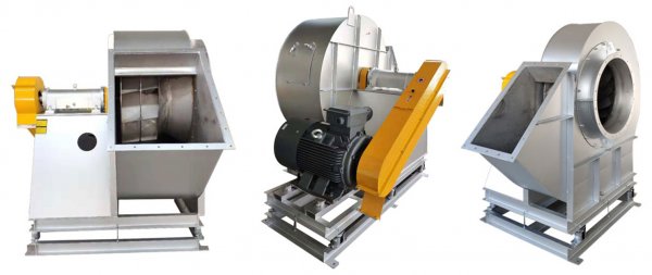 离心风机风压跟哪些因素有关?量身定制方案-佰斯拓 离心风机风压跟哪些因素有关?量身定制方案-佰斯拓